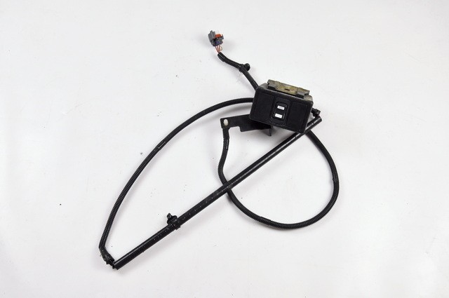 TOYOTA Жгут задний