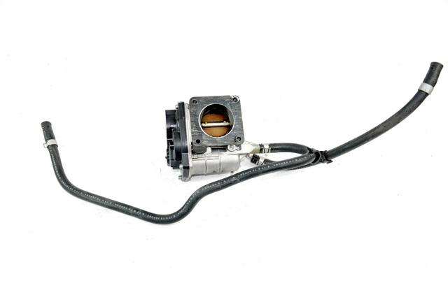 UNICARRIERS Дроссель с мотором