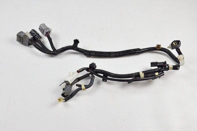 TOYOTA Жгут боковой правый