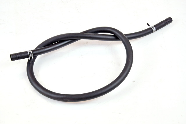 TOYOTA Шланг обратки цилиндров подъема