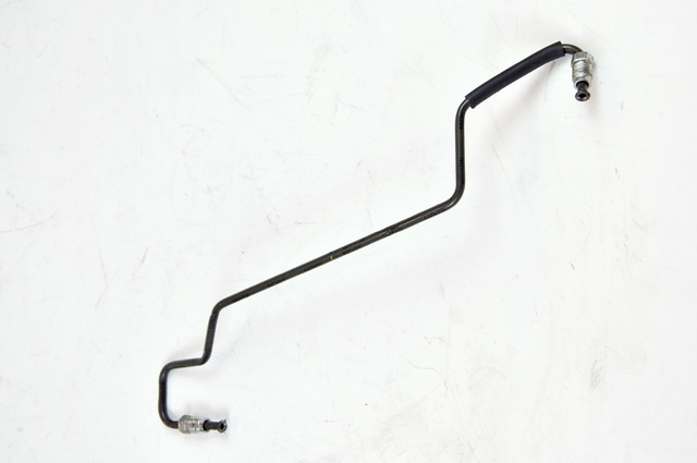 TOYOTA Трубка системы LPG