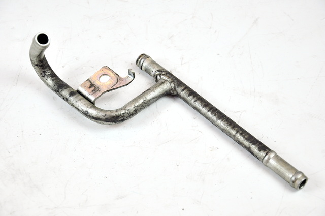 TOYOTA Тройник обратки цилиндров подъема