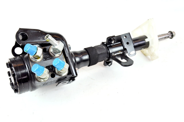 TOYOTA Клапан рулевой колонки в сборе