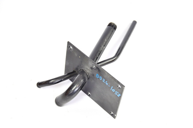 KOMATSU Панель гидробака