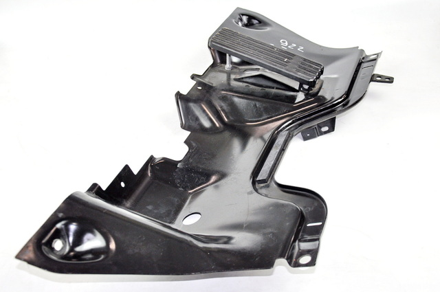 TOYOTA Панель пола 1