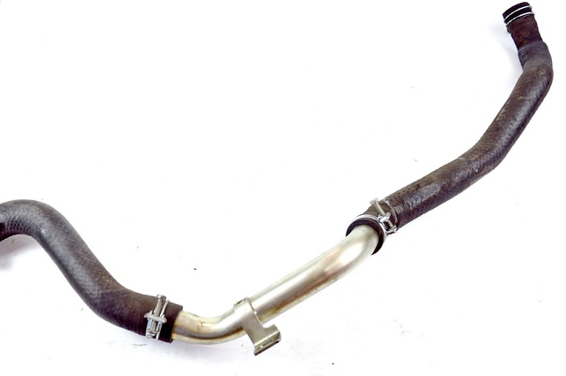 UNICARRIERS Шланг обратки центрального клапана