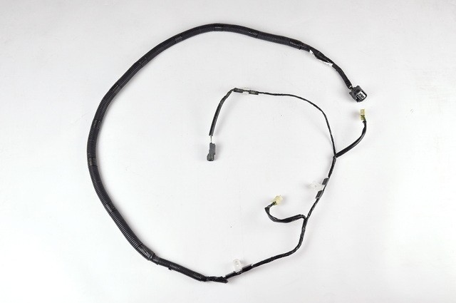 TOYOTA Жгут заднего моста