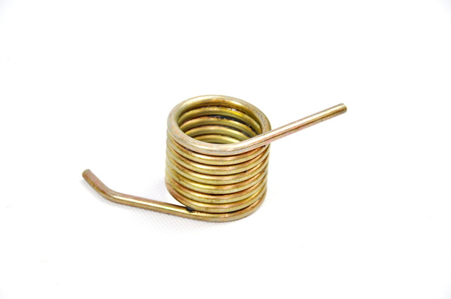 KOMATSU Возвратная пружина педали медленного тормоза