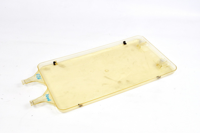 KOMATSU Заглушка крыши прозрачная 1