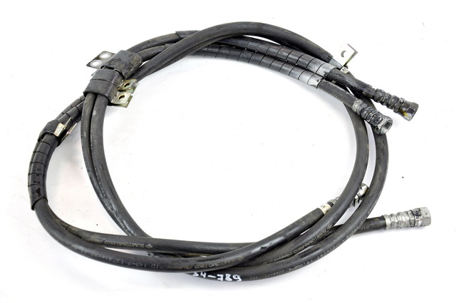 UNICARRIERS Шланги рулевого цилиндра