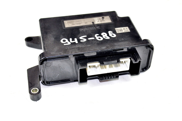 TOYOTA Контроллер SAS/OPS