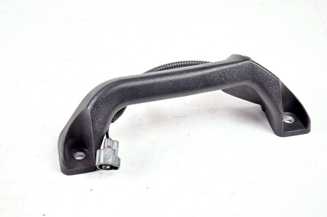 TOYOTA Ручка передней стойки