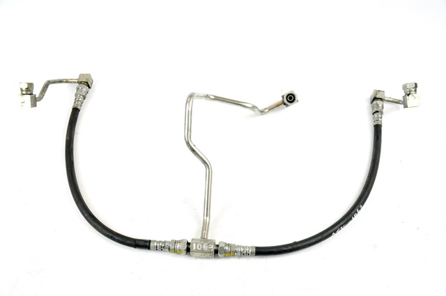 UNICARRIERS Шланги цилиндров наклона задние