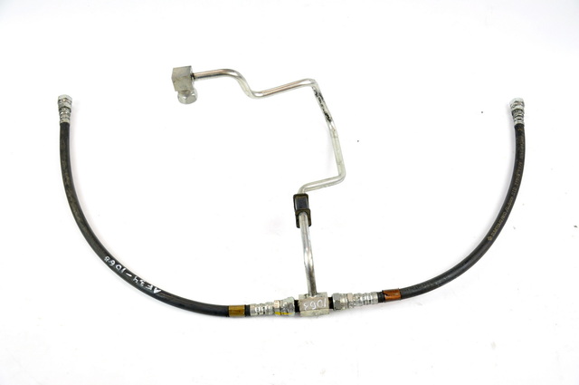 UNICARRIERS Шланги цилиндров наклона передние