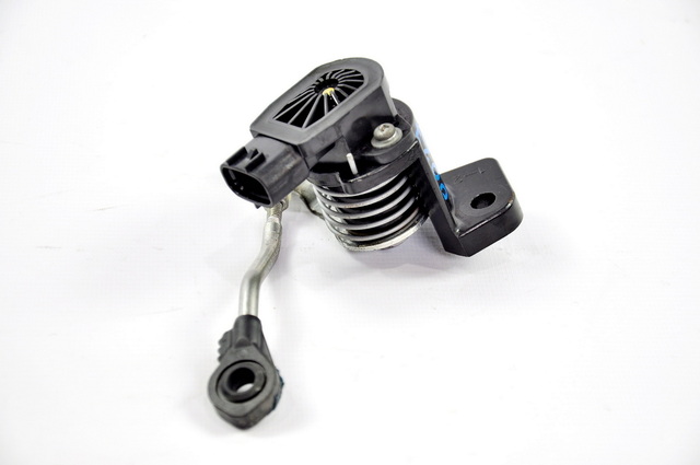 TOYOTA Датчик угла наклона мачты