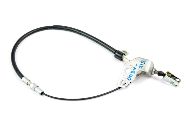 UNICARRIERS Тросик стояночного тормоза