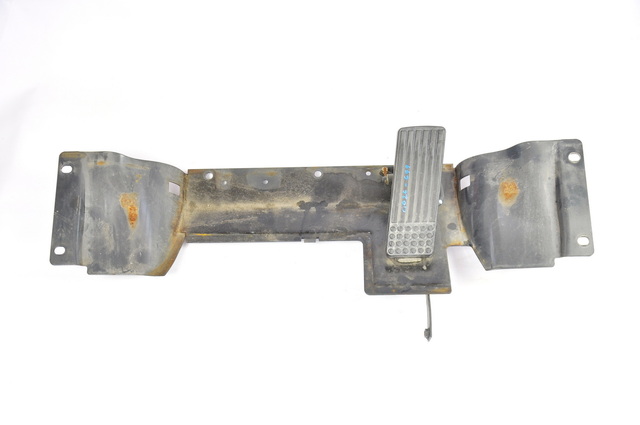 KOMATSU Панель пола 1