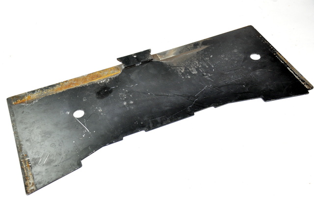 UNICARRIERS Панель пола 2