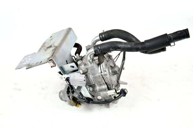 TOYOTA Регулятор LPG в сборе