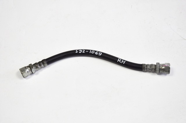 TOYOTA Шланги цилиндров наклона передние