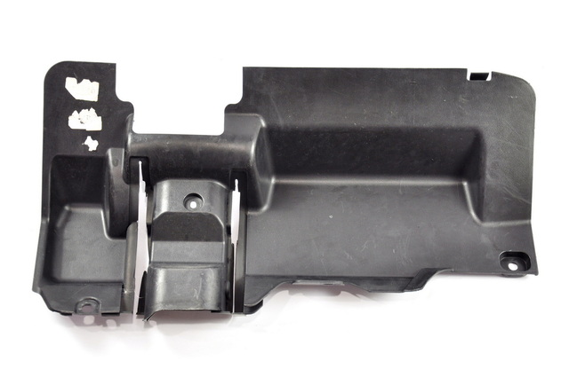 TOYOTA Кожух инструментальной панели нижний