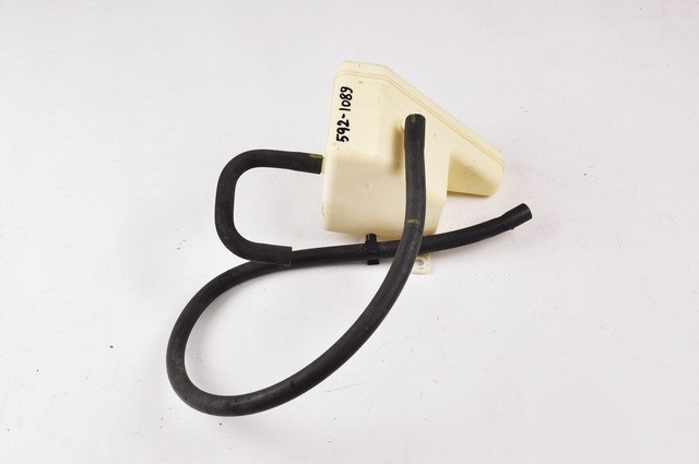 TOYOTA Абсорбер