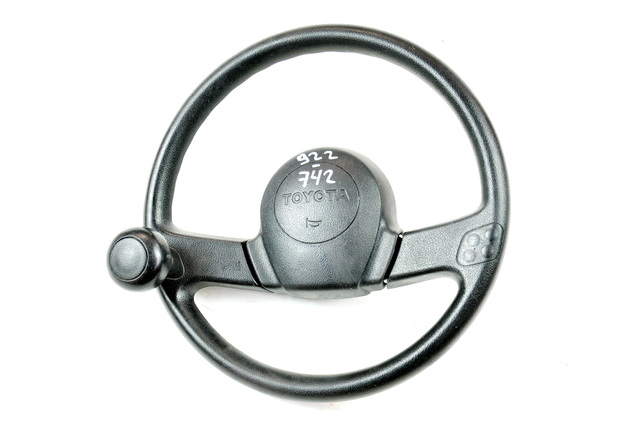TOYOTA Рулевое колесо в сборе