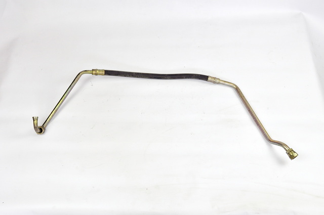 KOMATSU Шланг от насоса до клапана