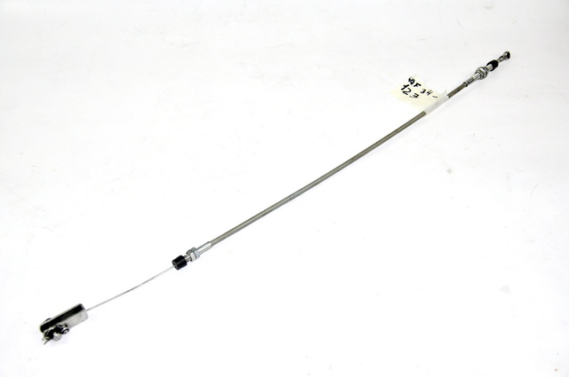 UNICARRIERS Тросик управления АКПП