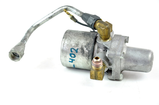 UNICARRIERS Клапан соленоидный фильтра LPG