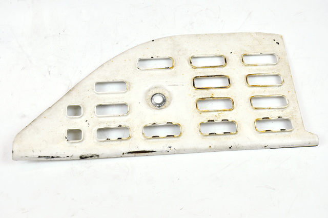 TOYOTA Накладка подножки