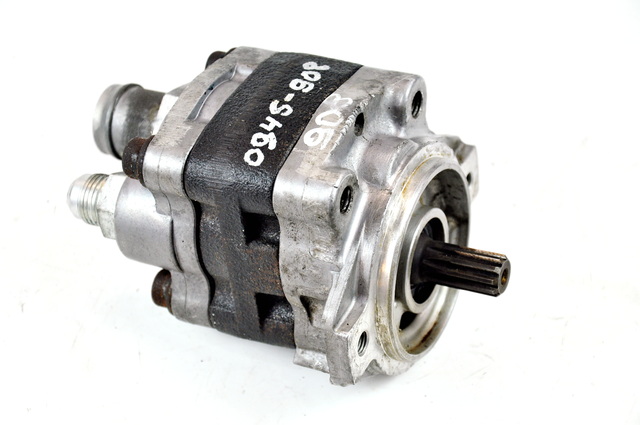 TOYOTA Насос гидравлический в сборе