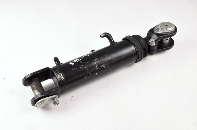 TOYOTA Цилиндр наклона в сборе