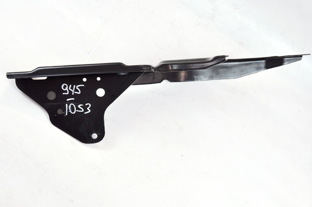 TOYOTA Панель кузова боковая