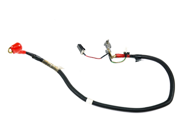 UNICARRIERS Кабель АКБ - стартер