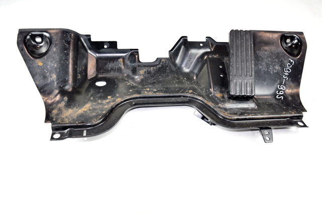 TOYOTA Панель пола 1