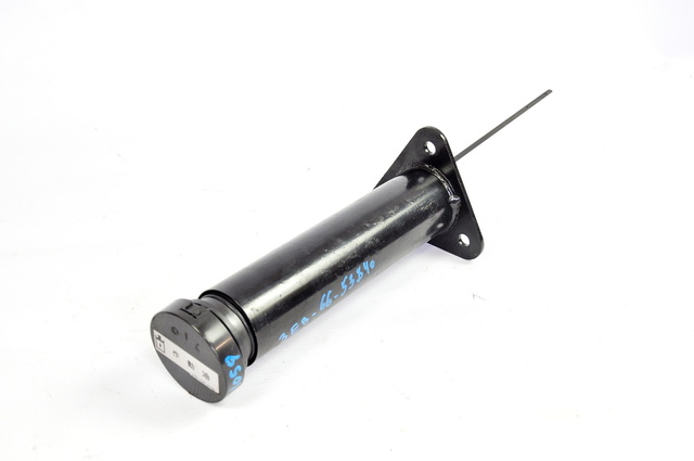 KOMATSU Горловина гидробака