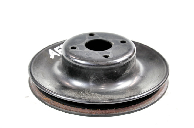 UNICARRIERS Шкив крыльчатки вентилятора