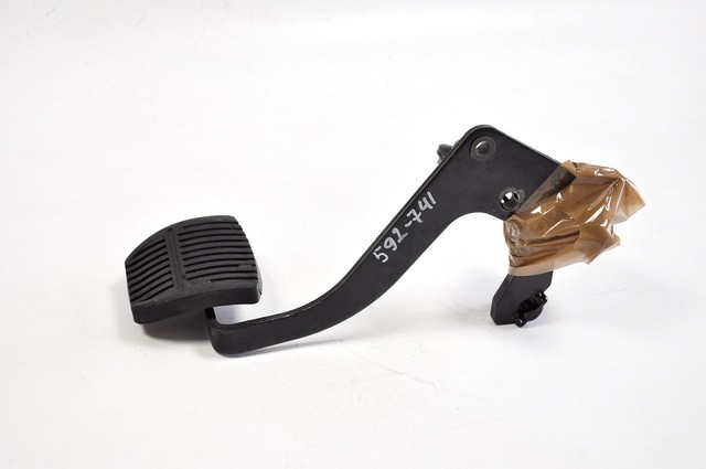 TOYOTA Педаль сцепления