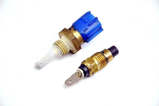 UNICARRIERS Датчик температуры