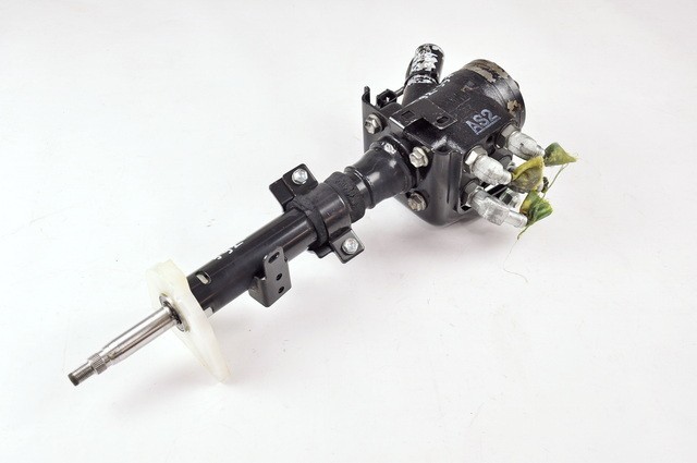 TOYOTA Клапан рулевой колонки в сборе