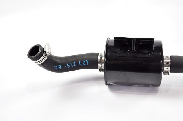 TOYOTA Шланг обратки центрального клапана