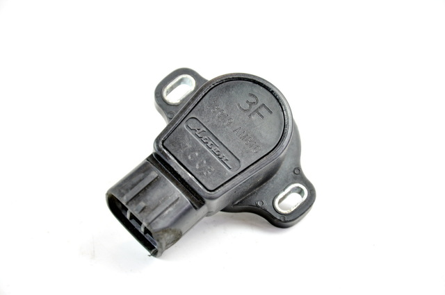 KOMATSU Датчик педали акселератора