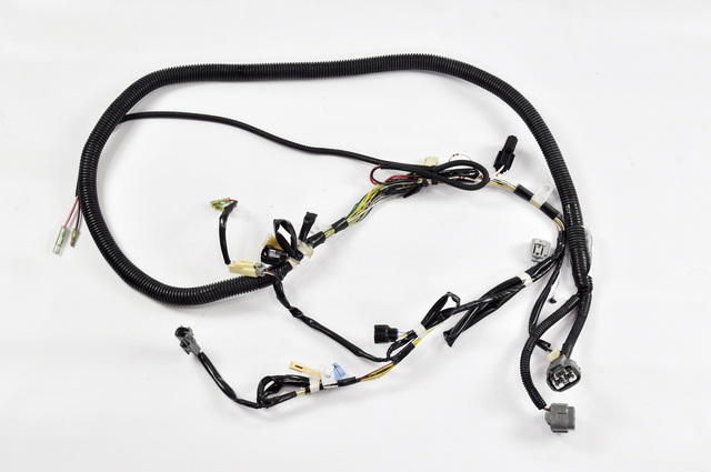 TOYOTA Жгут боковой правый