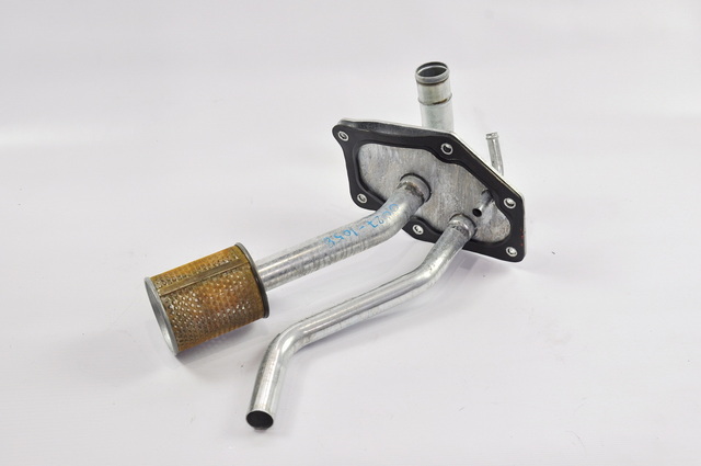 TOYOTA Панель гидробака