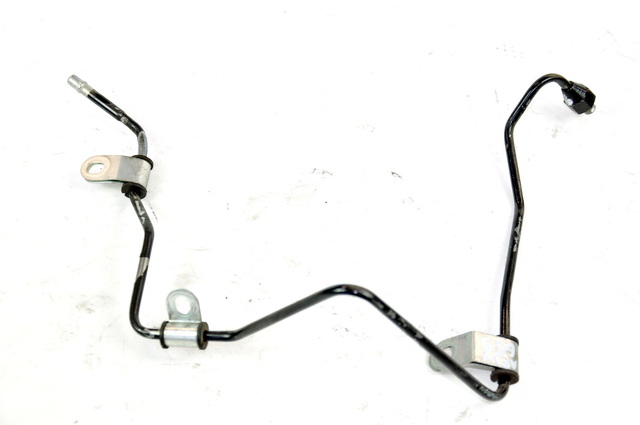 UNICARRIERS Трубки топливные