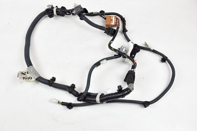 TOYOTA Жгут боковой левый