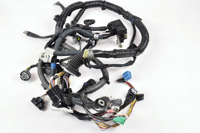 TOYOTA Жгут двигателя