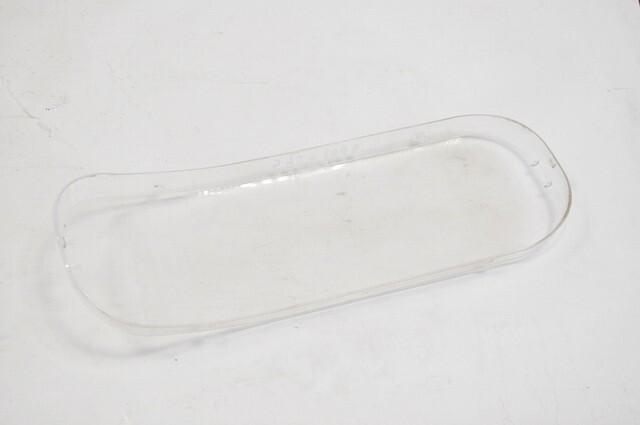 TOYOTA Заглушка крыши прозрачная 1