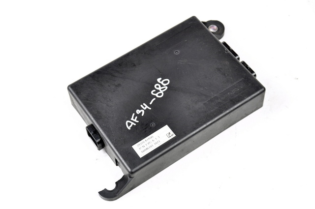 UNICARRIERS Контроллер SAS/OPS